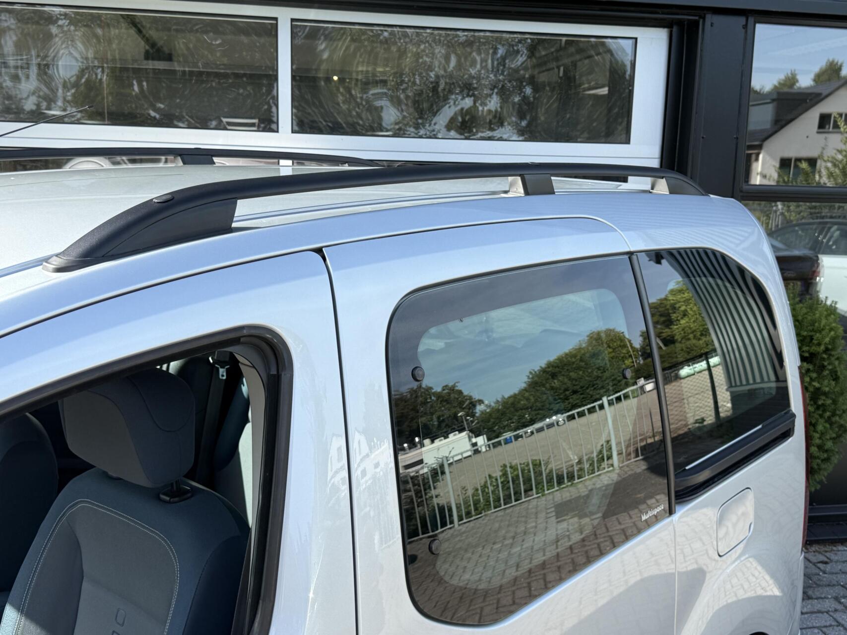 Foto van Citroen Berlingo