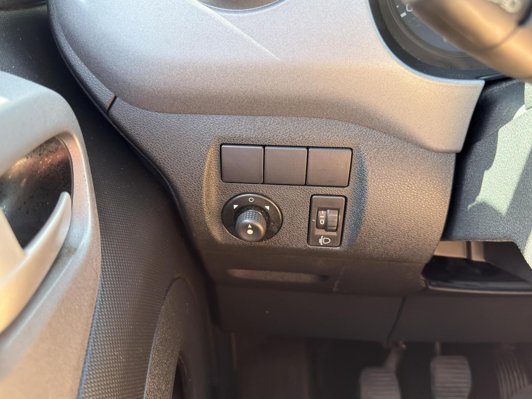 Foto van Citroen Berlingo