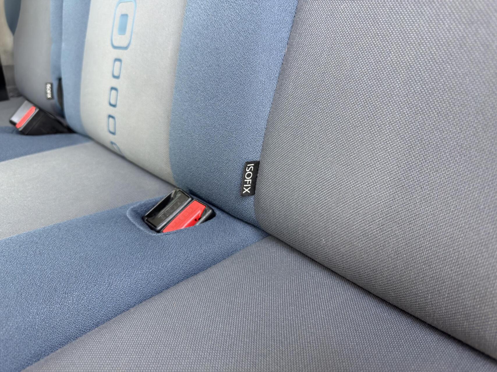 Foto van Citroen Berlingo