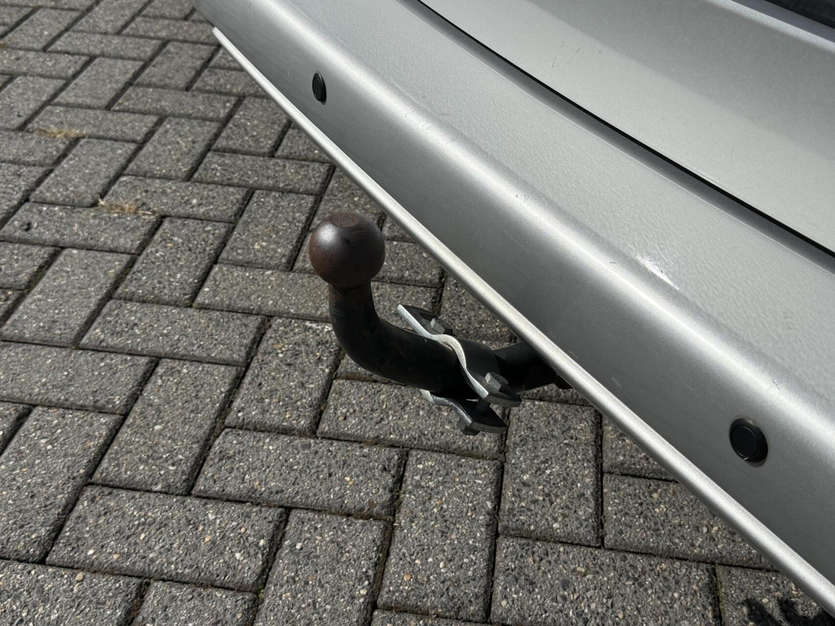 Foto van Citroen Berlingo
