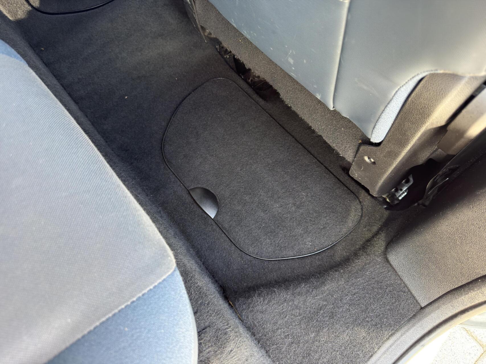 Foto van Citroen Berlingo