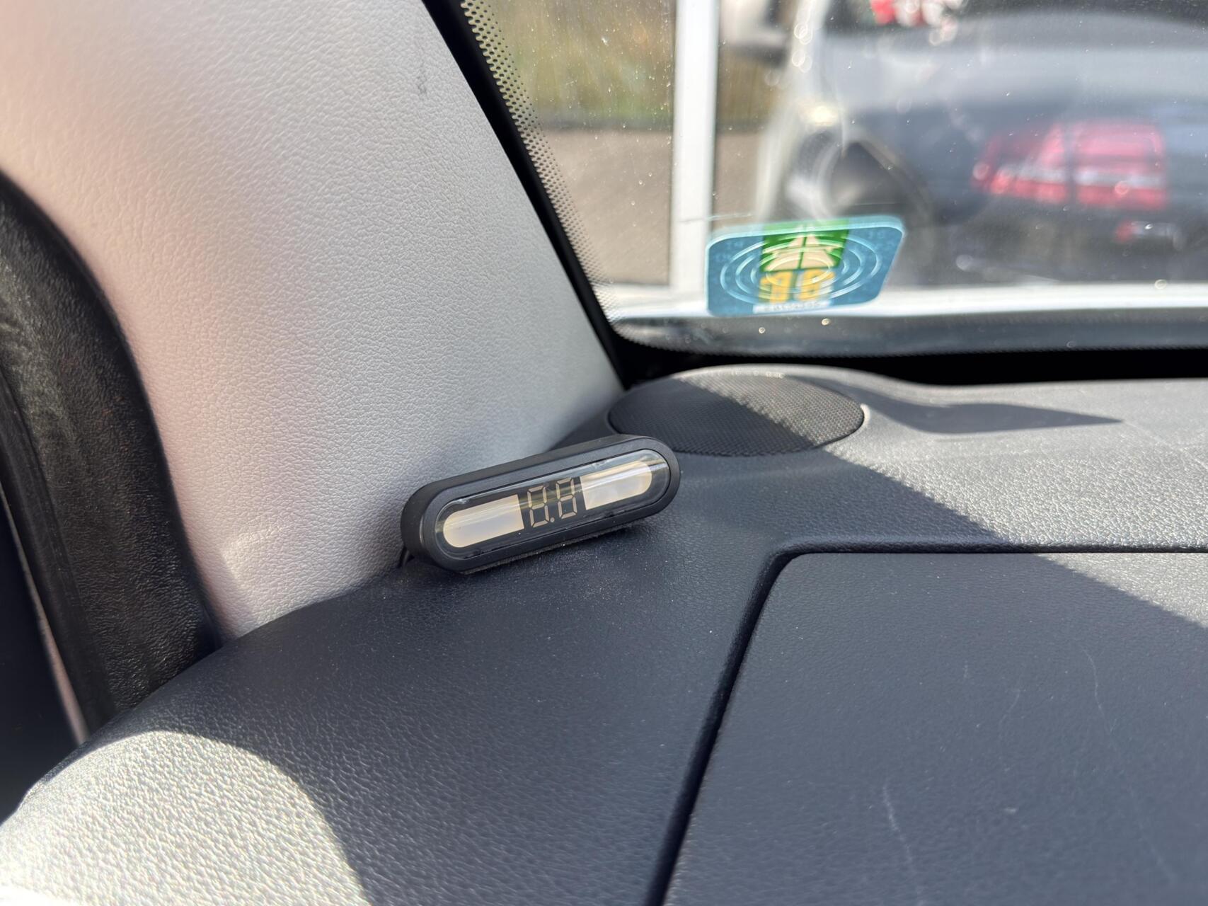 Foto van Citroen Berlingo