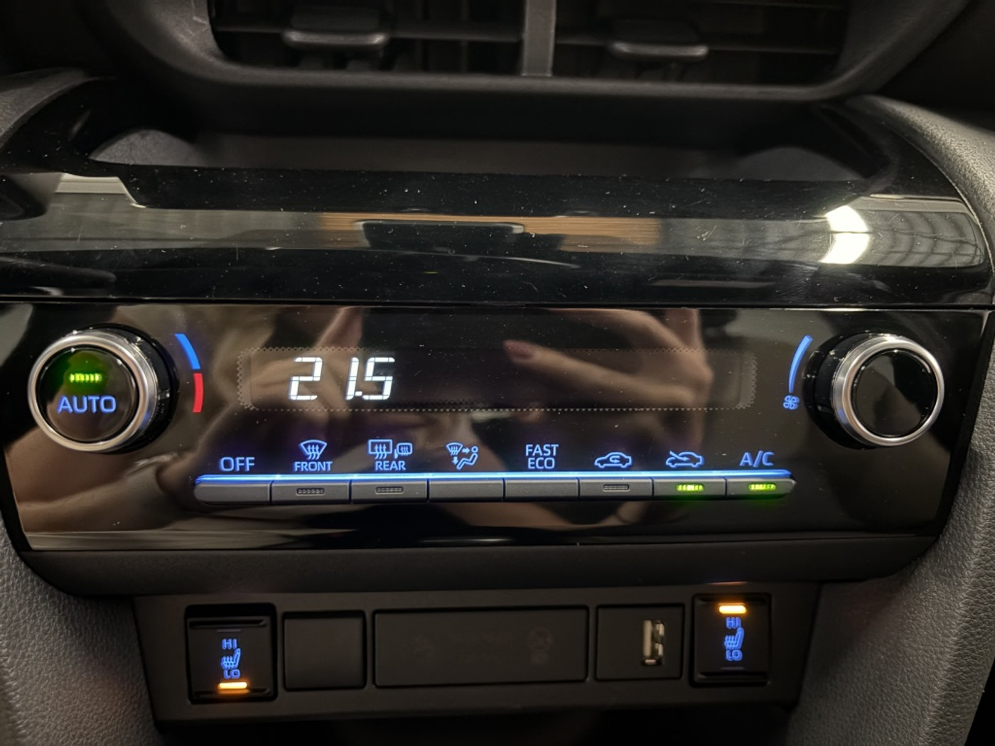 Foto van Toyota Toyota Yaris Cross