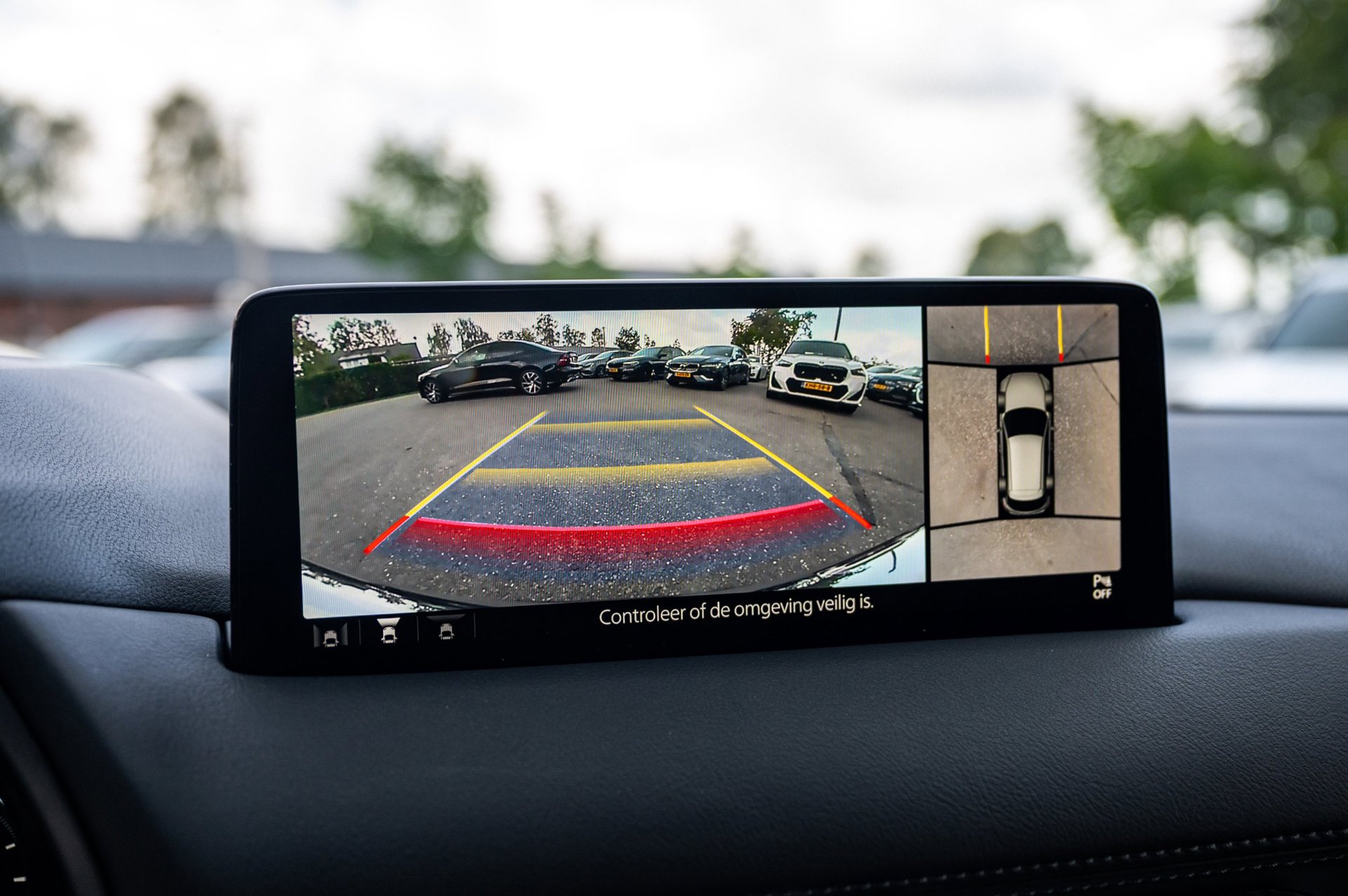 Foto van Mazda Mazda Cx-5