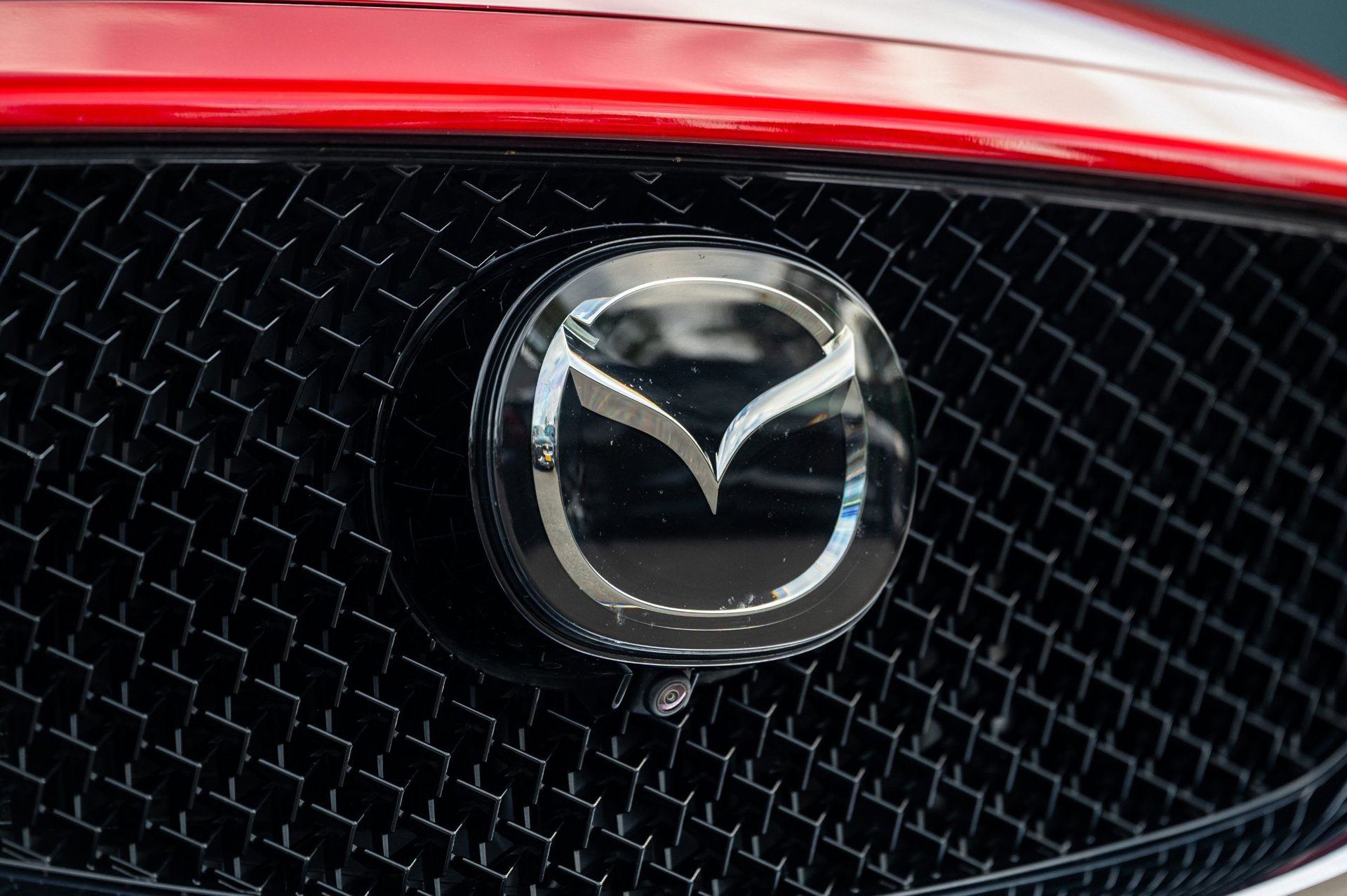 Foto van Mazda Mazda Cx-5