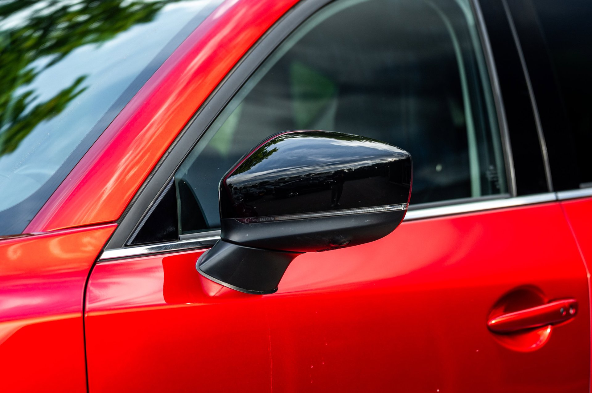 Foto van Mazda Mazda Cx-5
