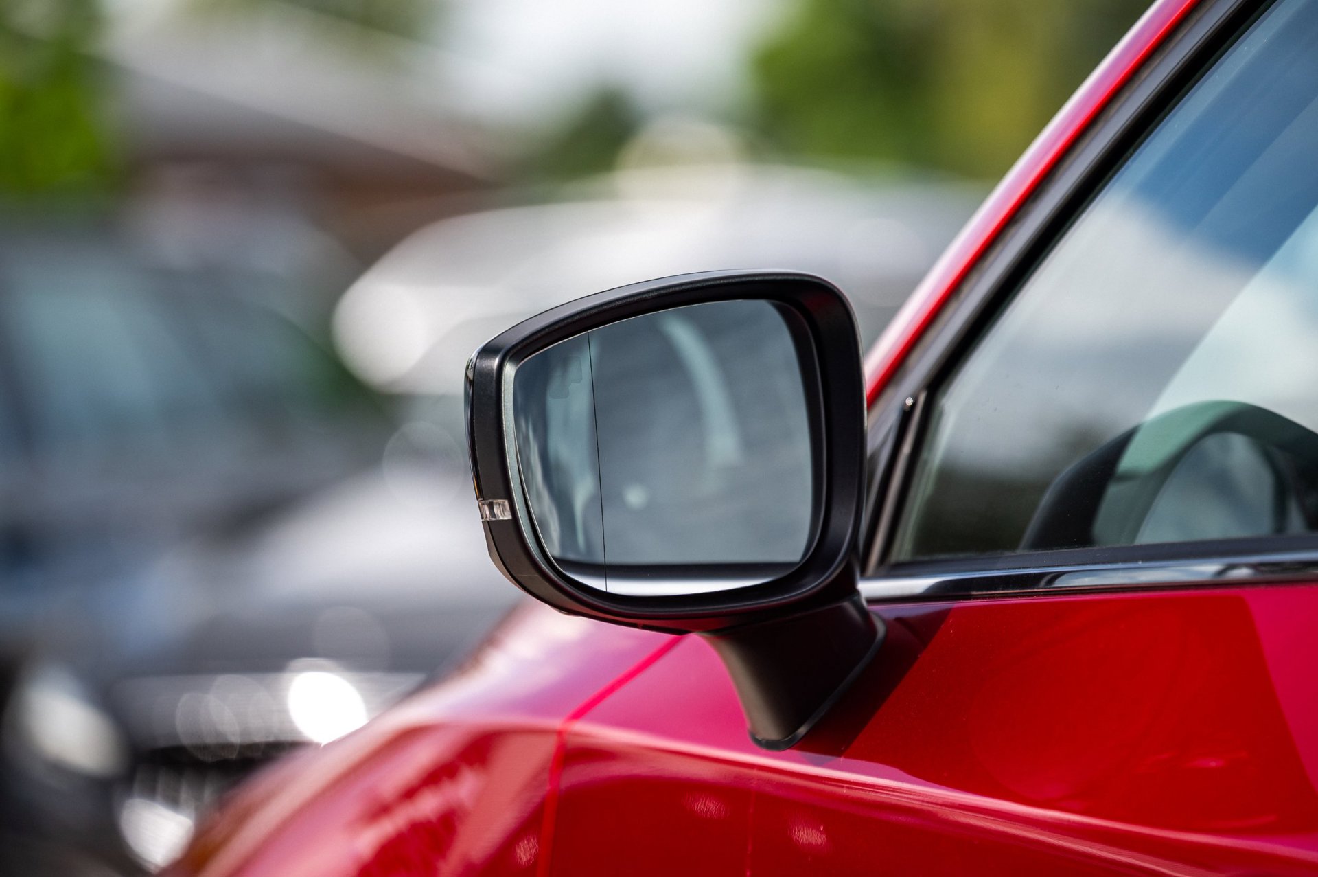 Foto van Mazda Mazda Cx-5