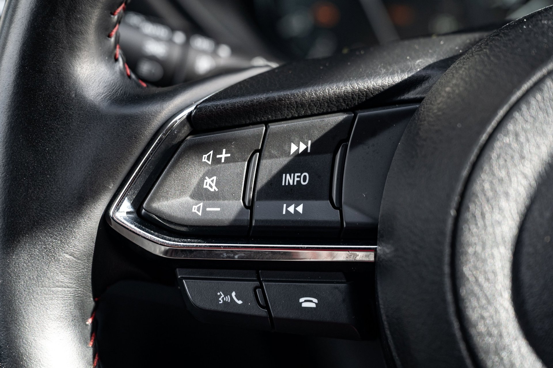 Foto van Mazda Mazda Cx-5