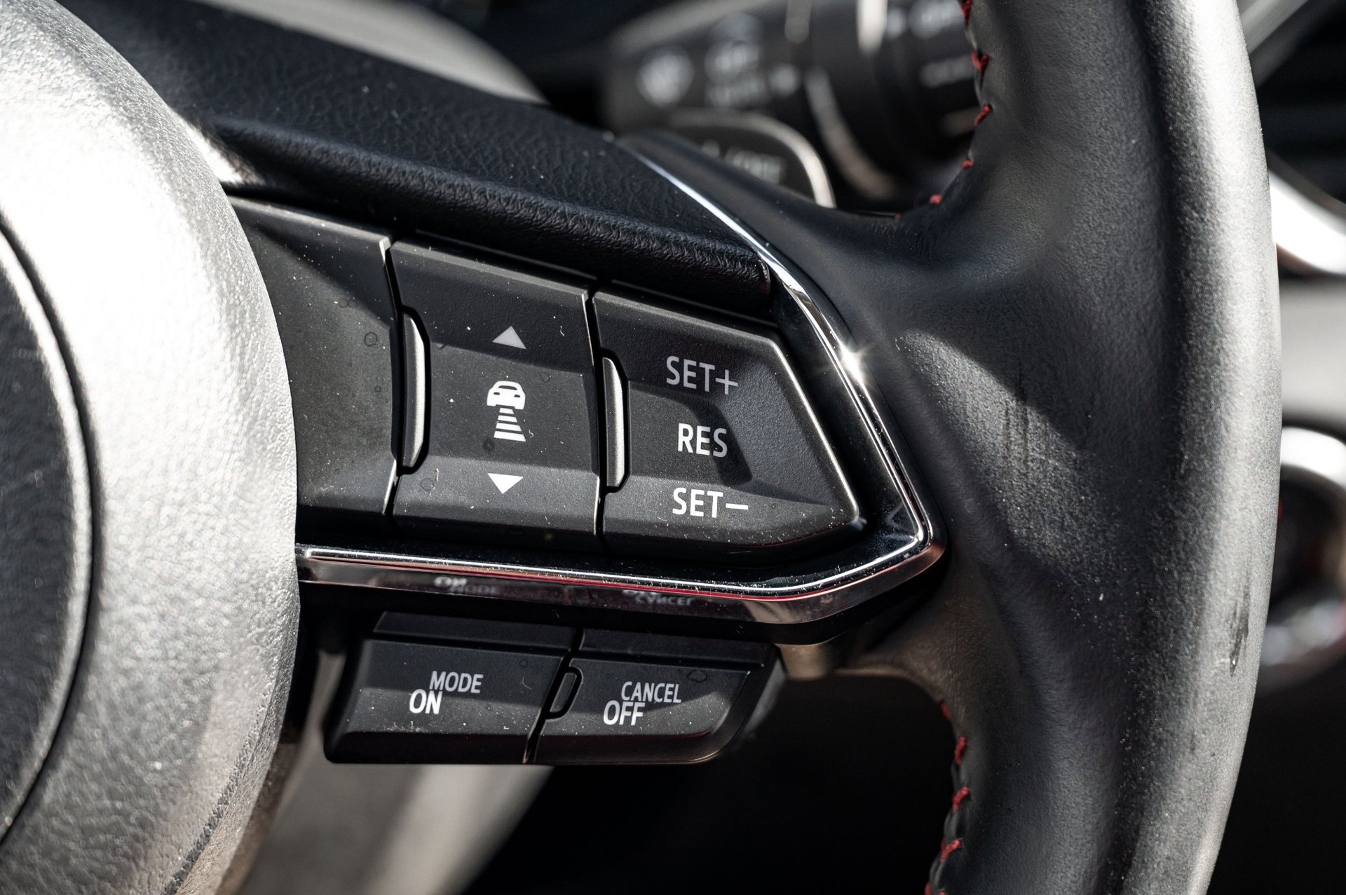 Foto van Mazda Mazda Cx-5