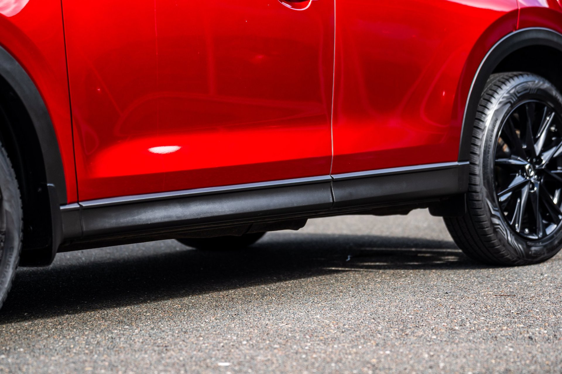 Foto van Mazda Mazda Cx-5