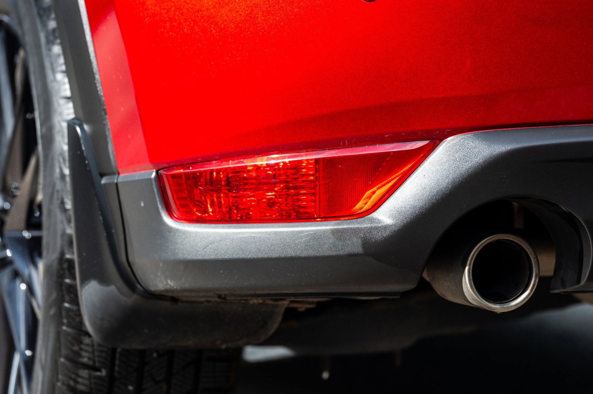 Foto van Mazda Mazda Cx-5