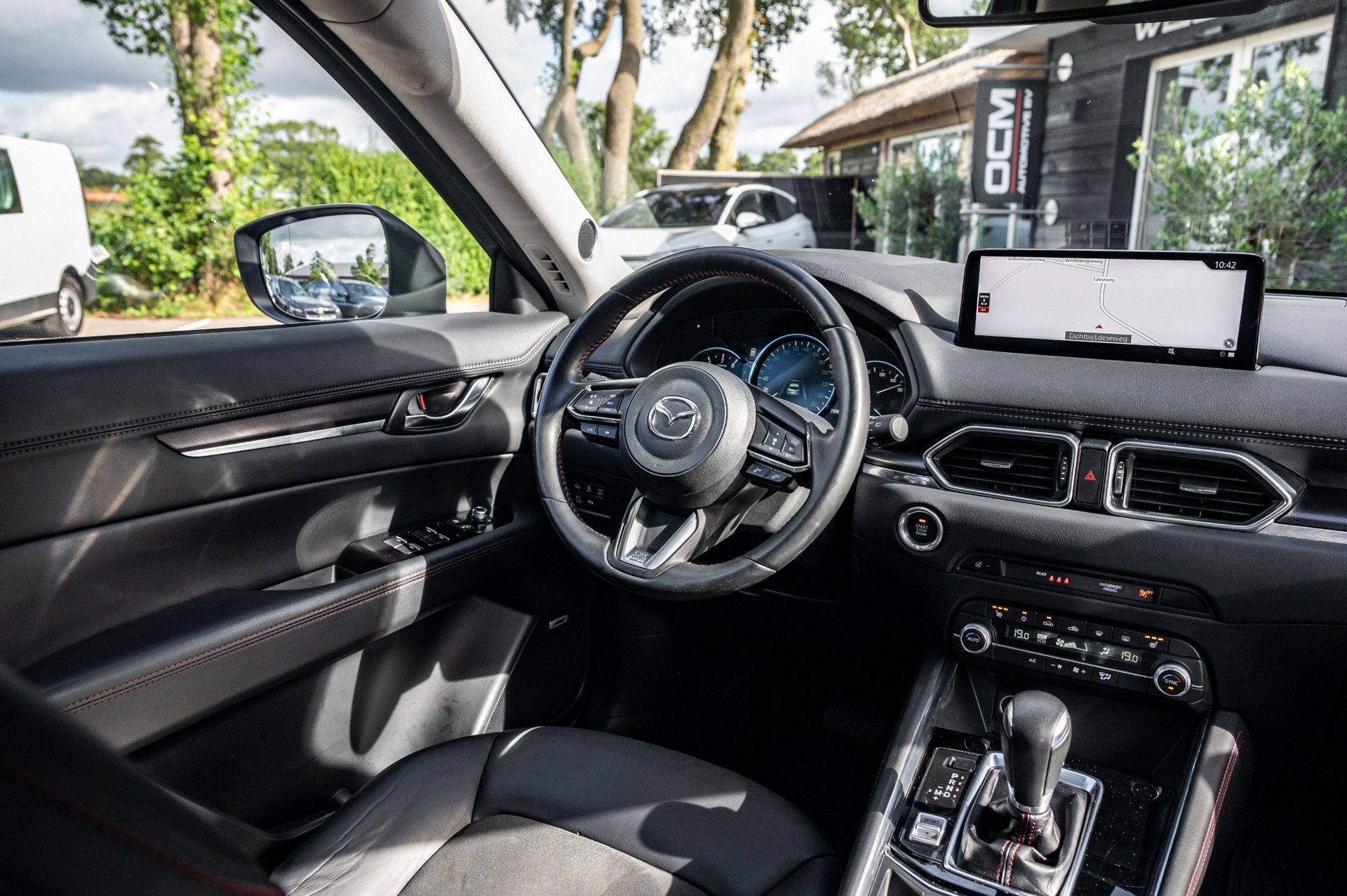 Foto van Mazda Mazda Cx-5