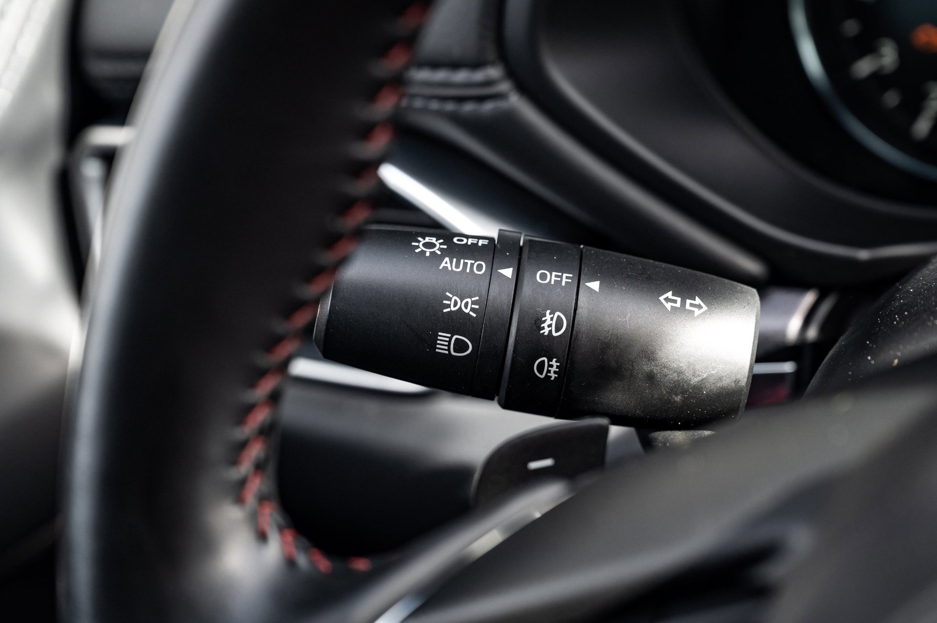 Foto van Mazda Mazda Cx-5