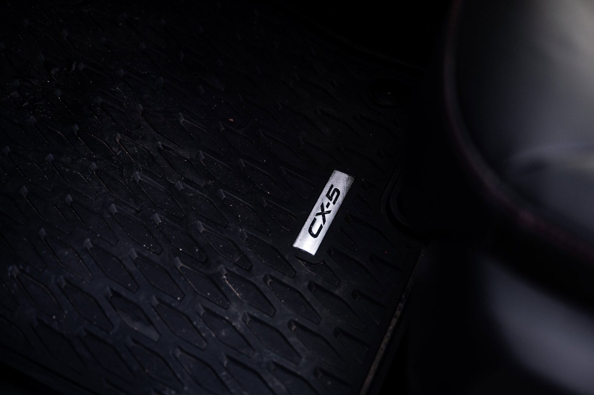 Foto van Mazda Mazda Cx-5