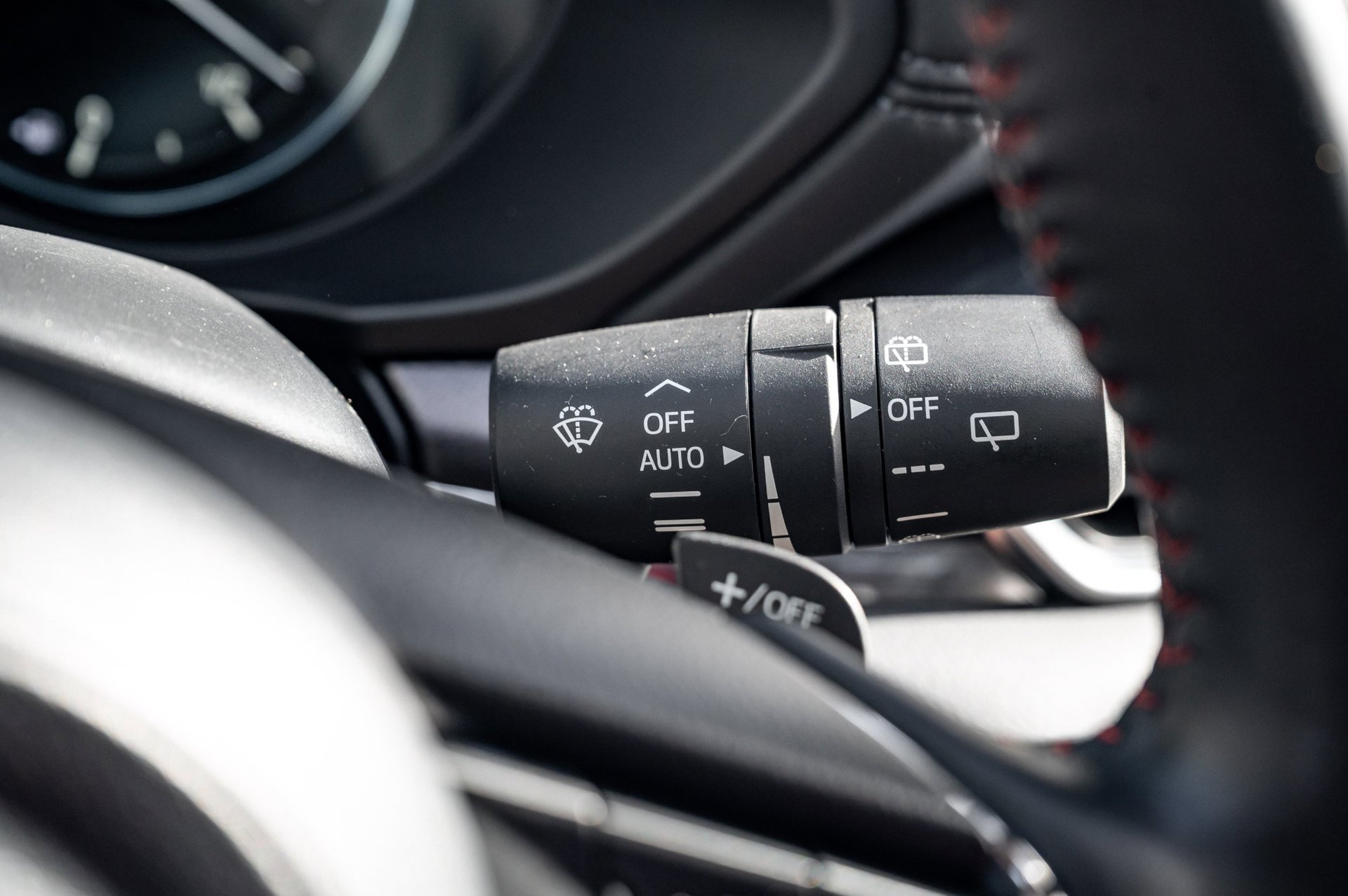 Foto van Mazda Mazda Cx-5