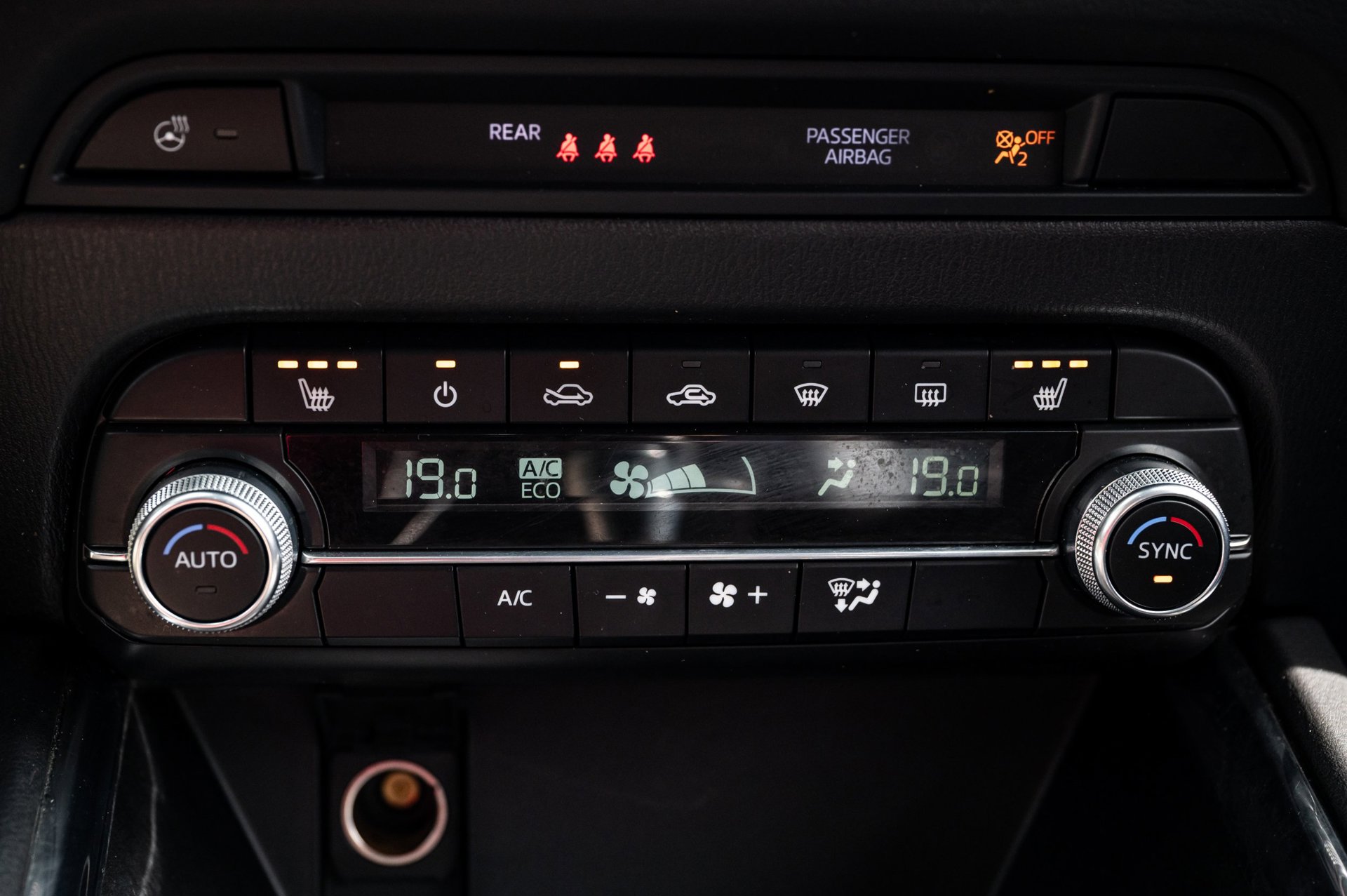 Foto van Mazda Mazda Cx-5