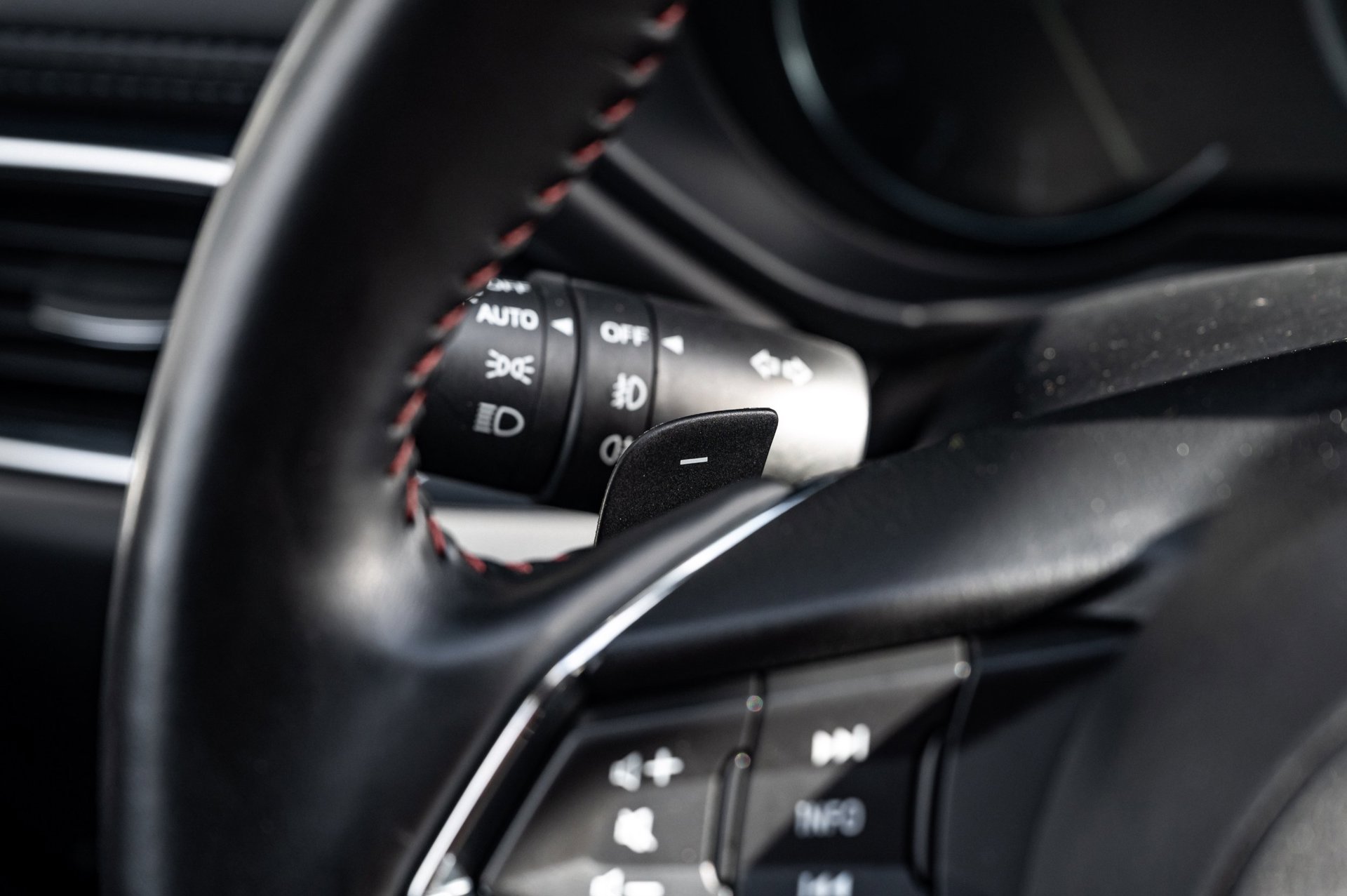 Foto van Mazda Mazda Cx-5