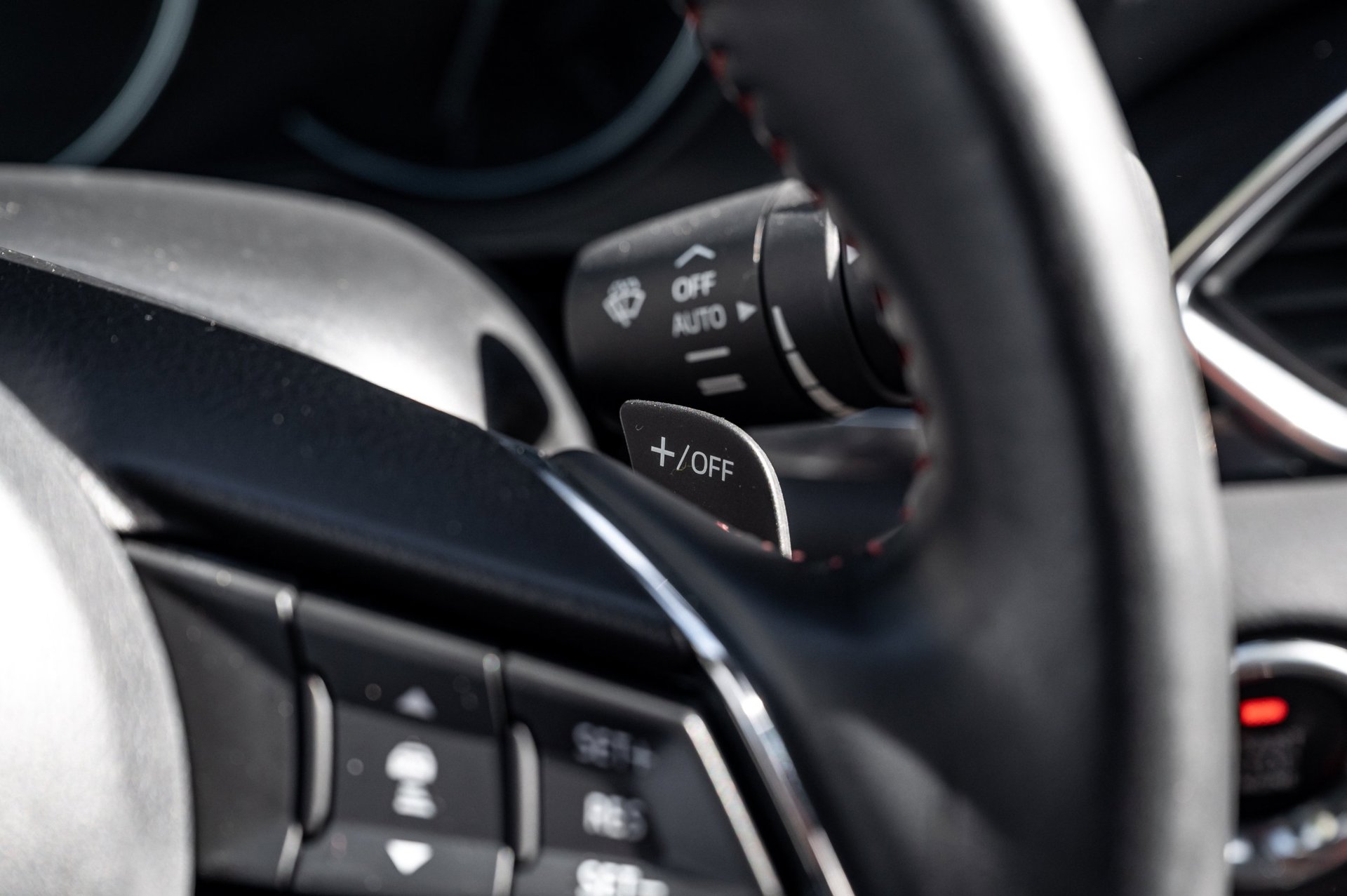 Foto van Mazda Mazda Cx-5