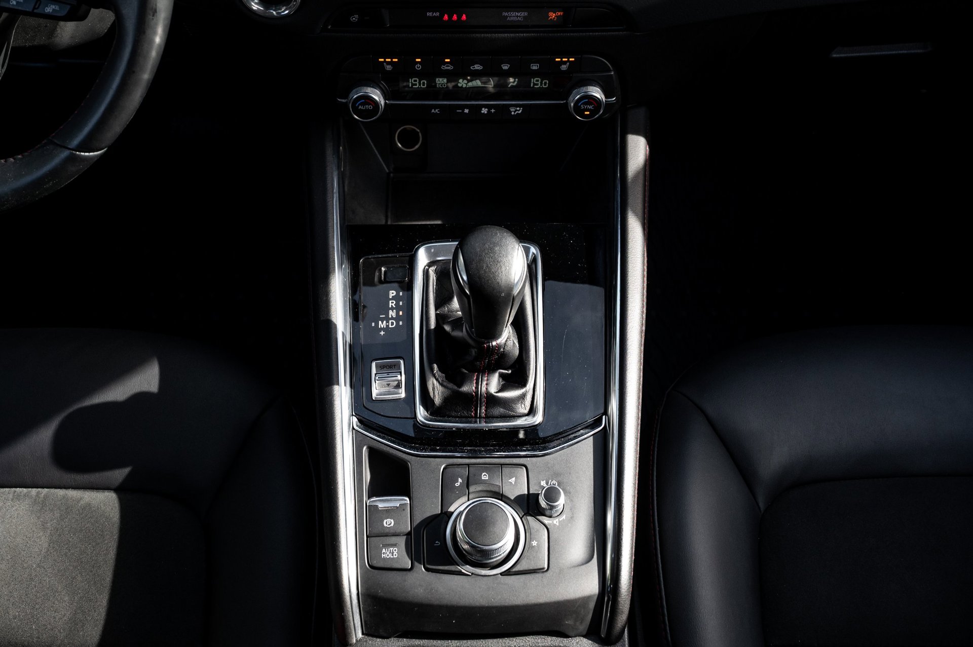 Foto van Mazda Mazda Cx-5