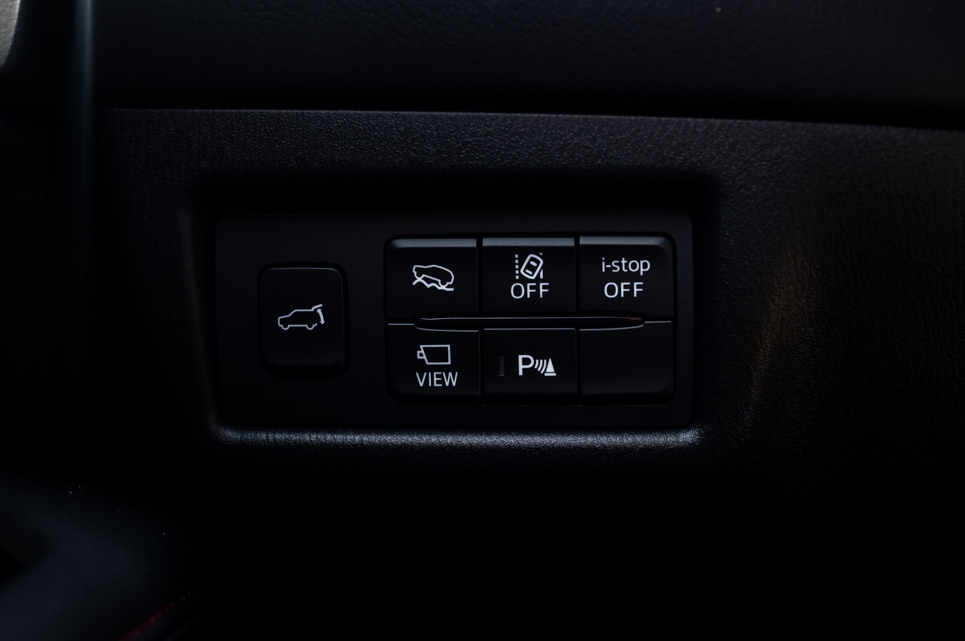 Foto van Mazda Mazda Cx-5