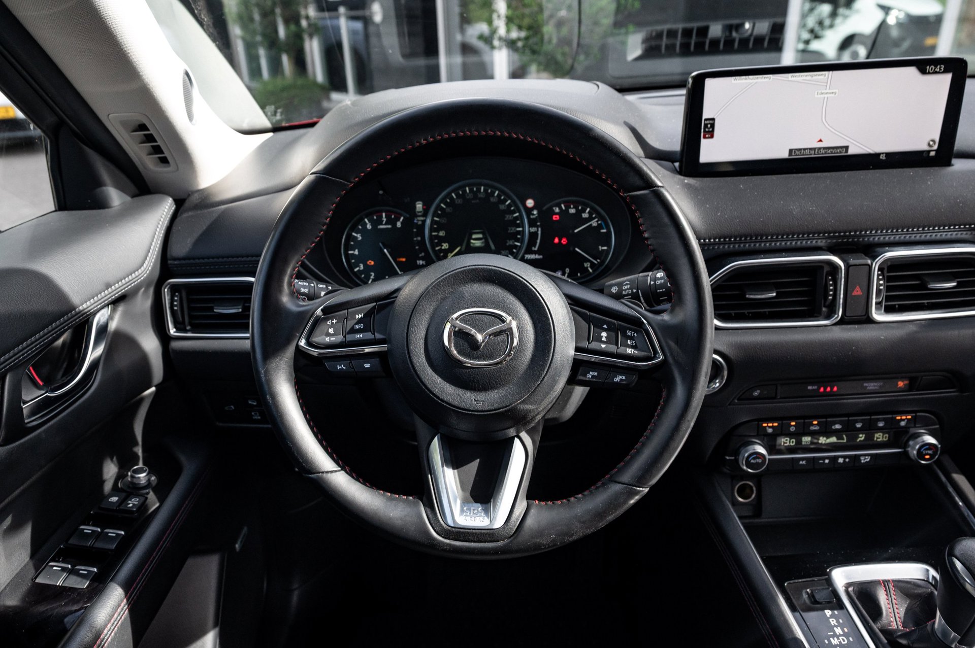 Foto van Mazda Mazda Cx-5