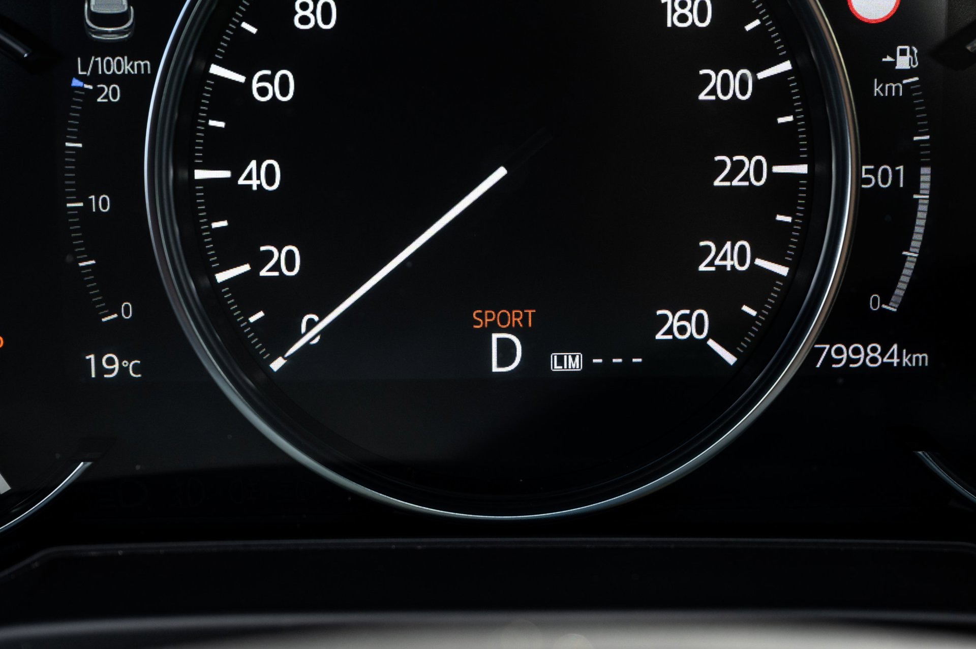 Foto van Mazda Mazda Cx-5