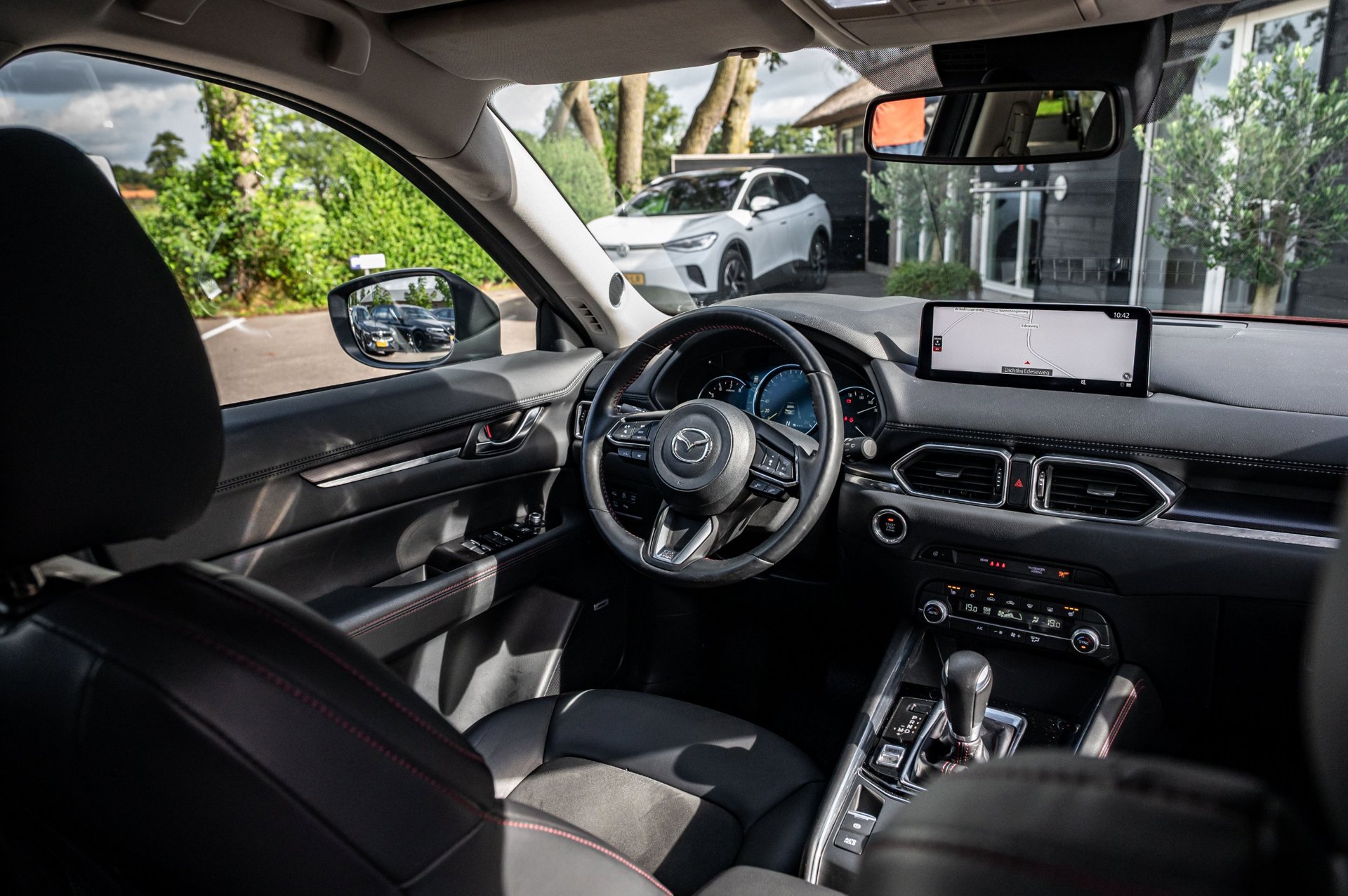 Foto van Mazda Mazda Cx-5