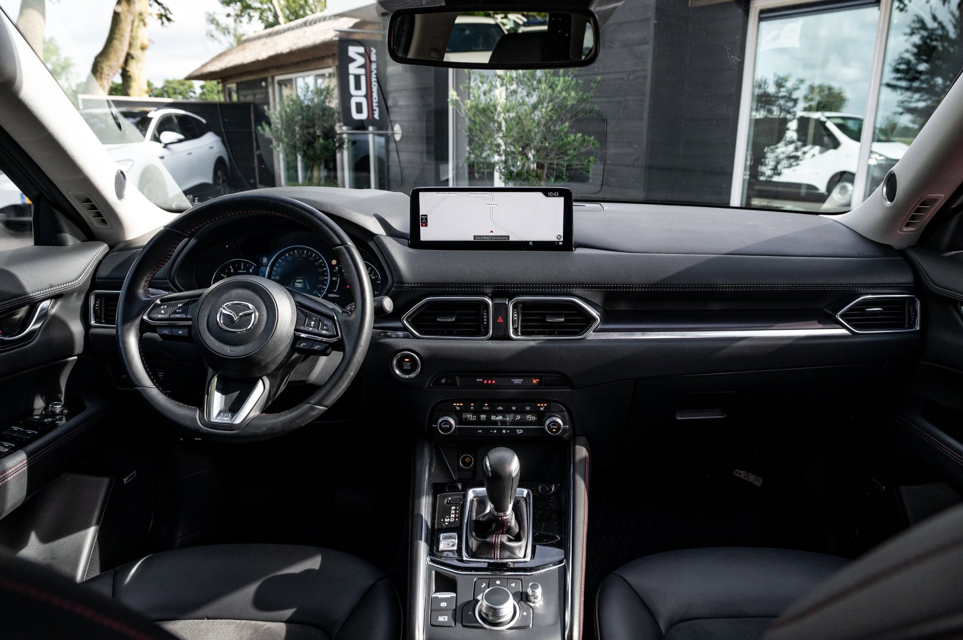 Foto van Mazda Mazda Cx-5