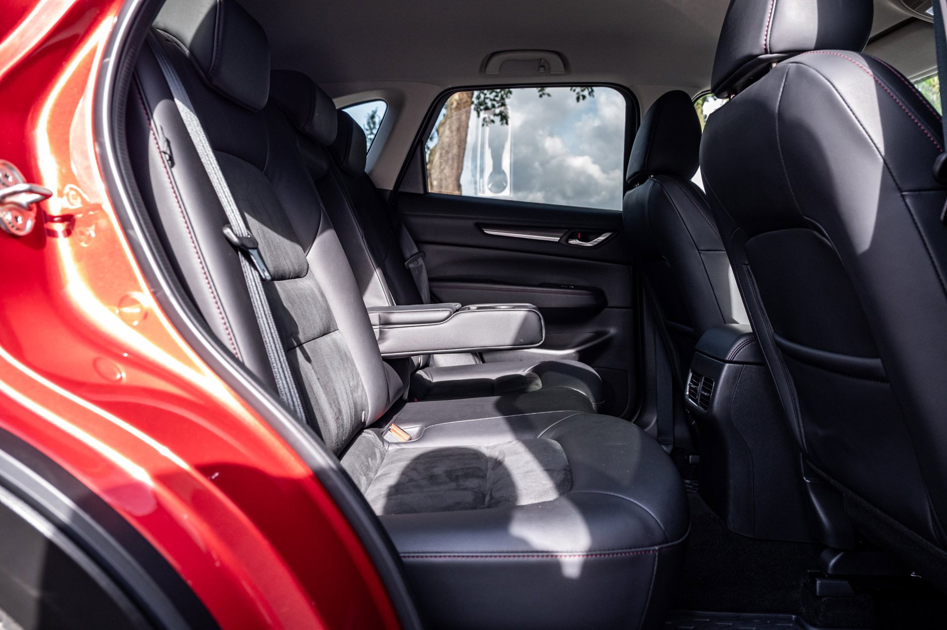 Foto van Mazda Mazda Cx-5