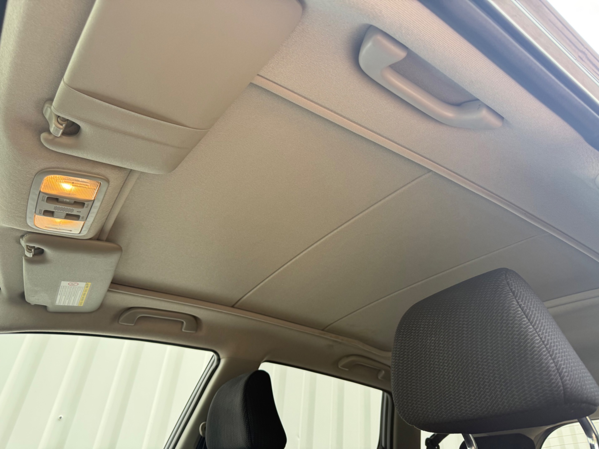 Foto van Honda Jazz Hybrid