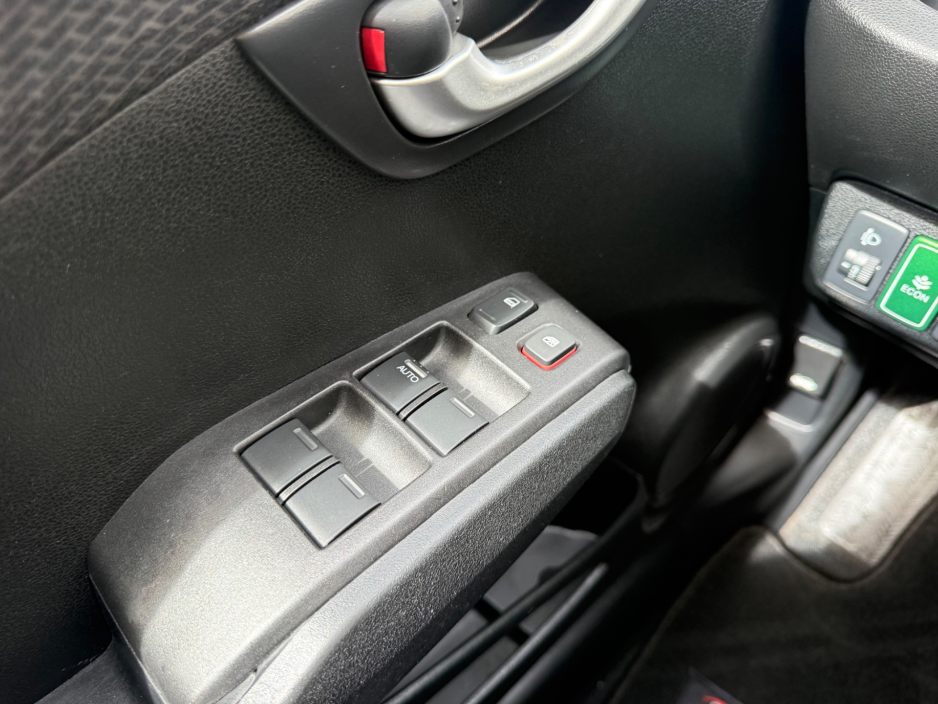 Foto van Honda Jazz Hybrid