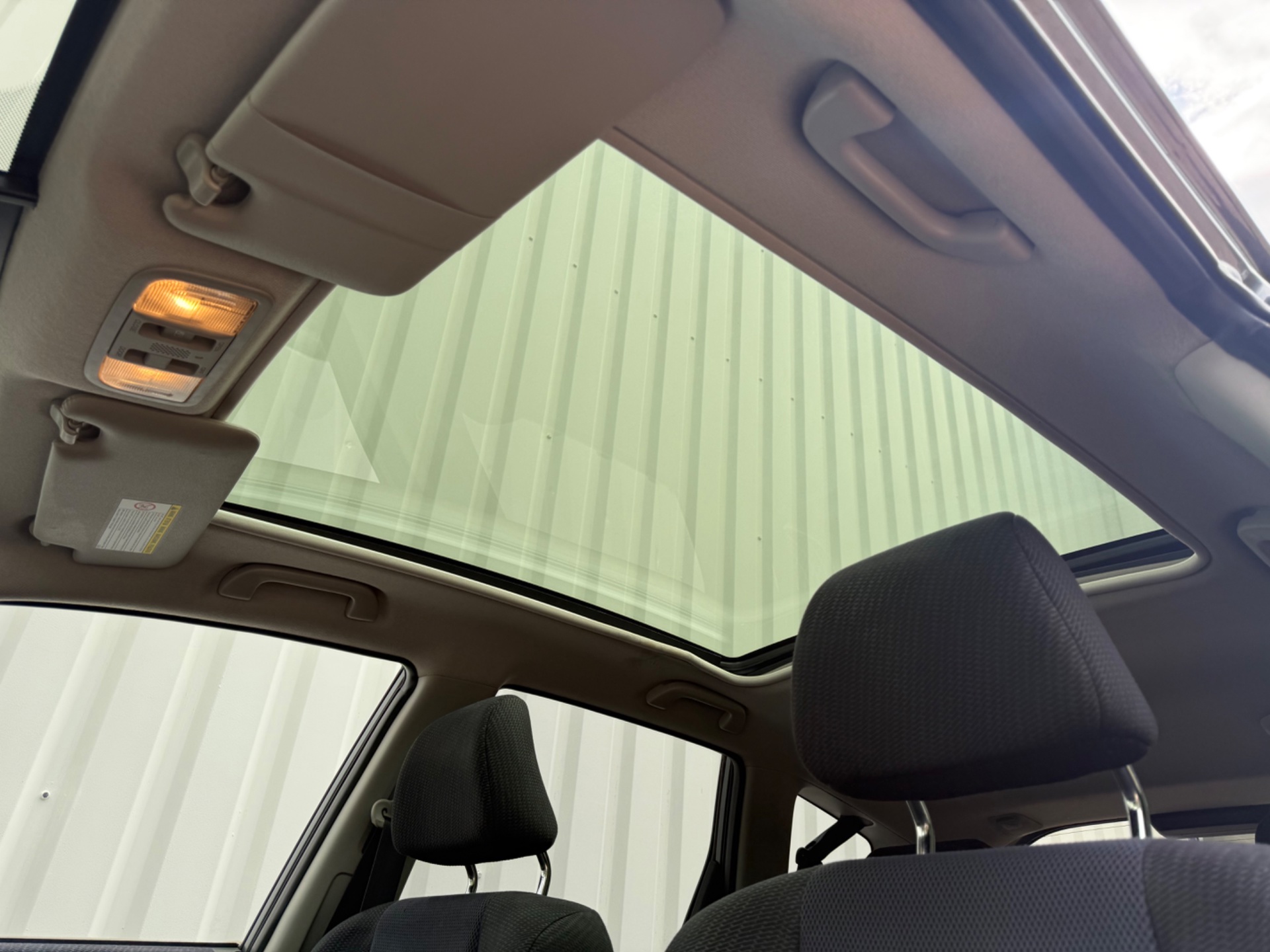 Foto van Honda Jazz Hybrid