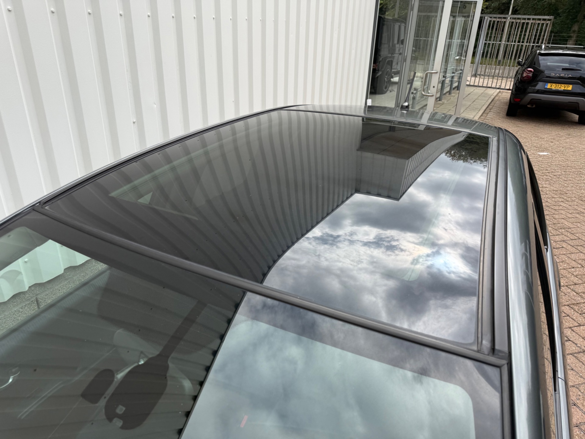Foto van Honda Jazz Hybrid