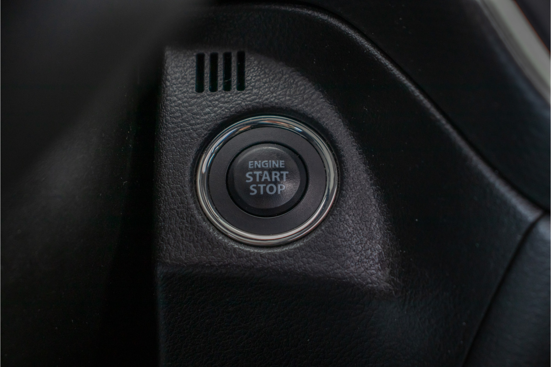 Foto van Suzuki Sx4