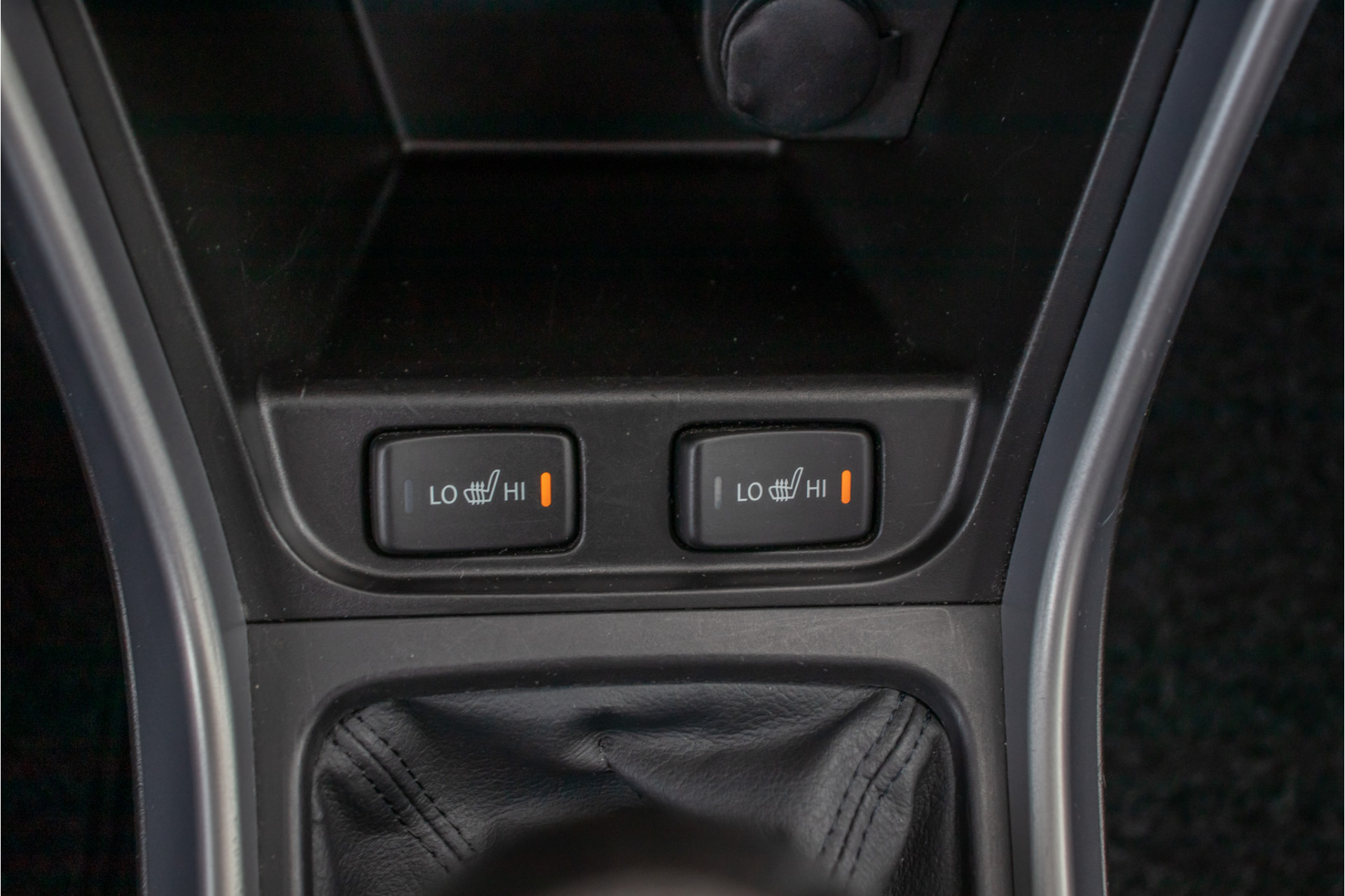 Foto van Suzuki Sx4