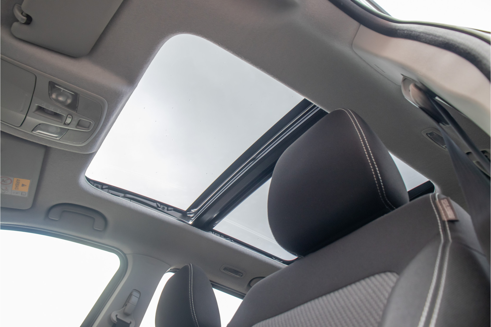 Foto van Suzuki Sx4