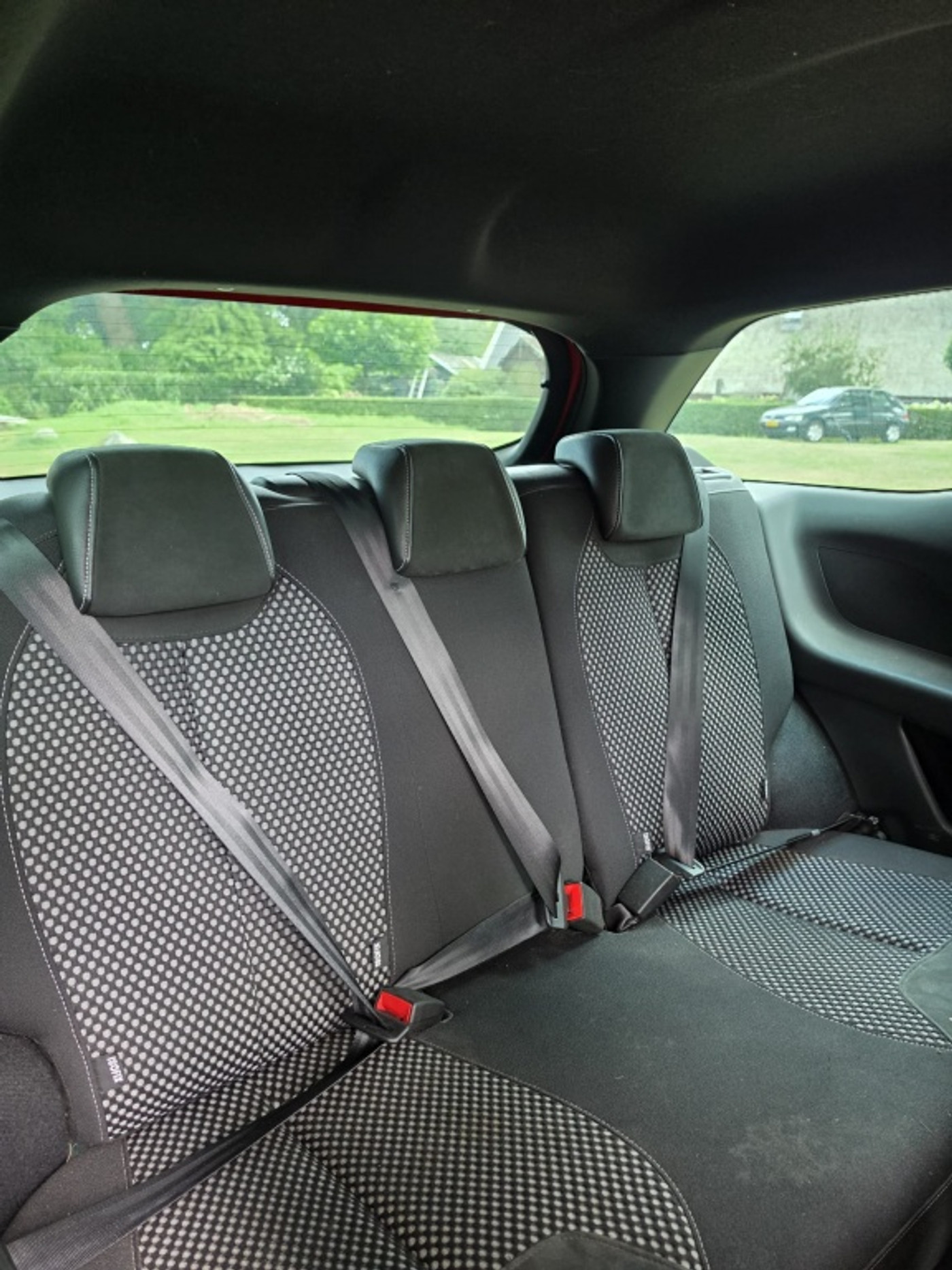 Foto van Citroen Ds3