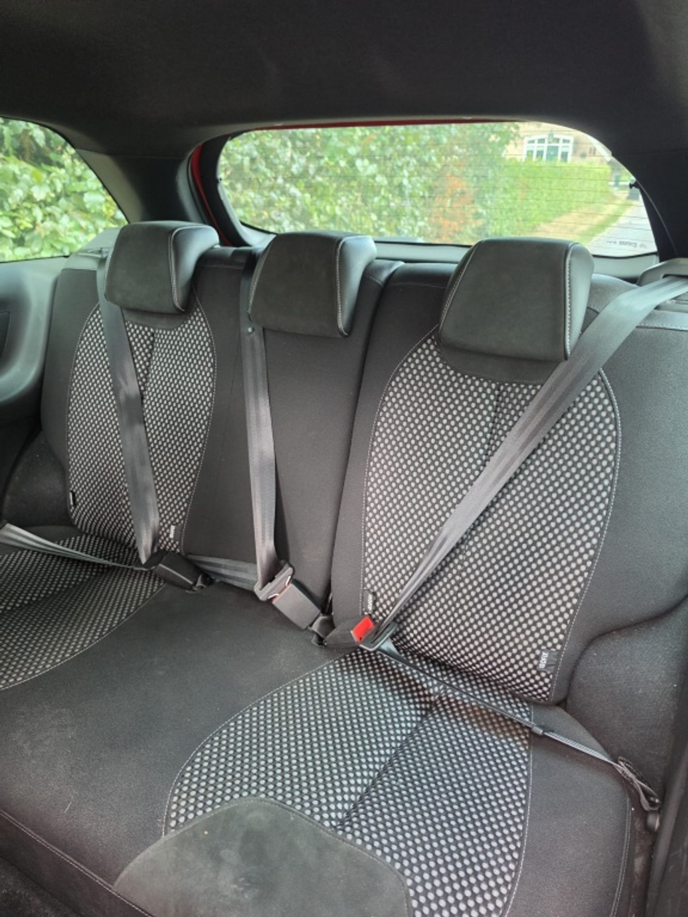 Foto van Citroen Ds3