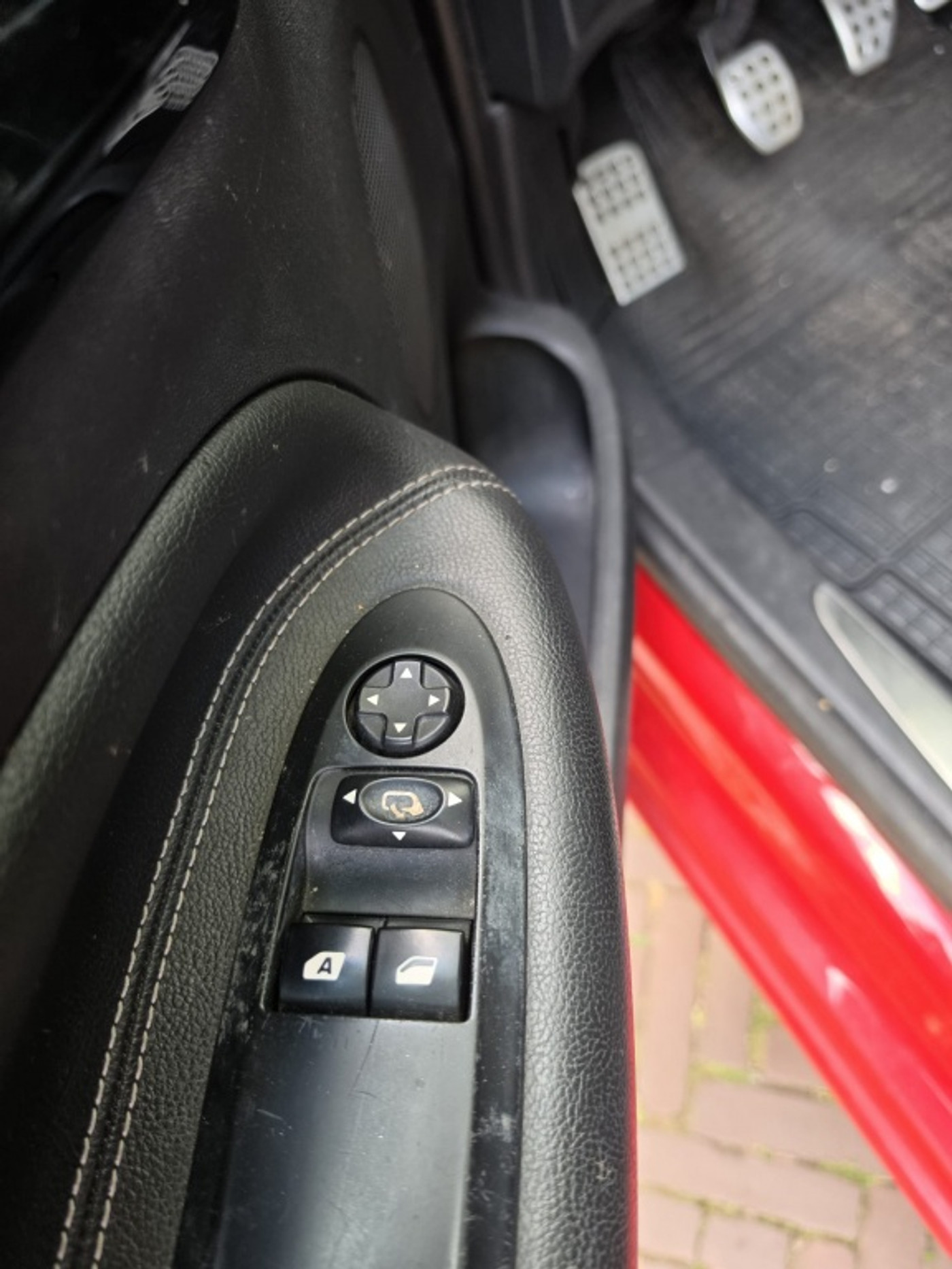 Foto van Citroen Ds3