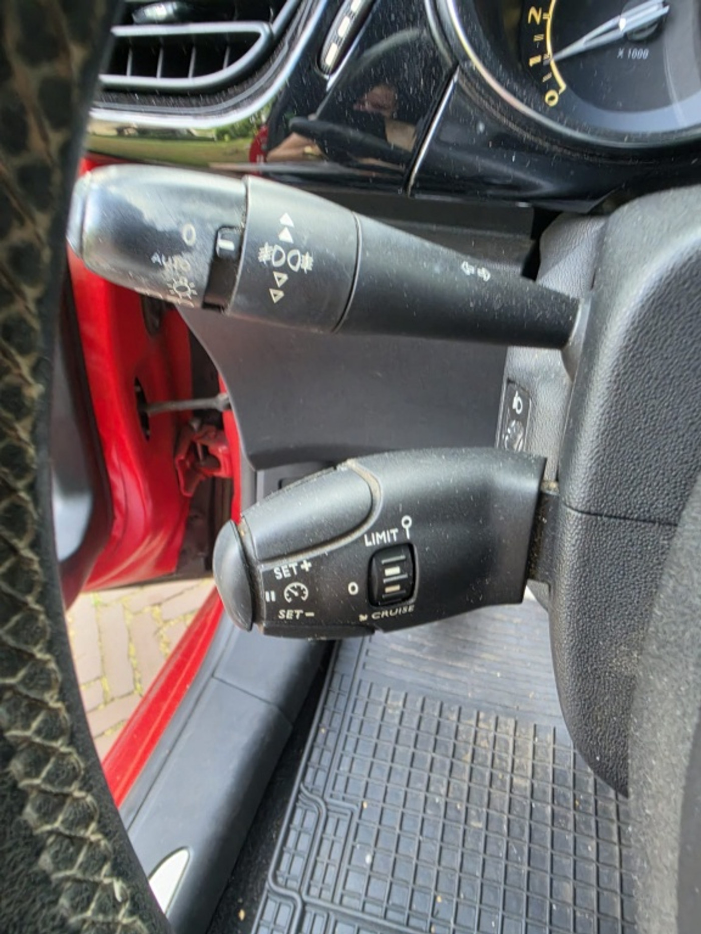 Foto van Citroen Ds3
