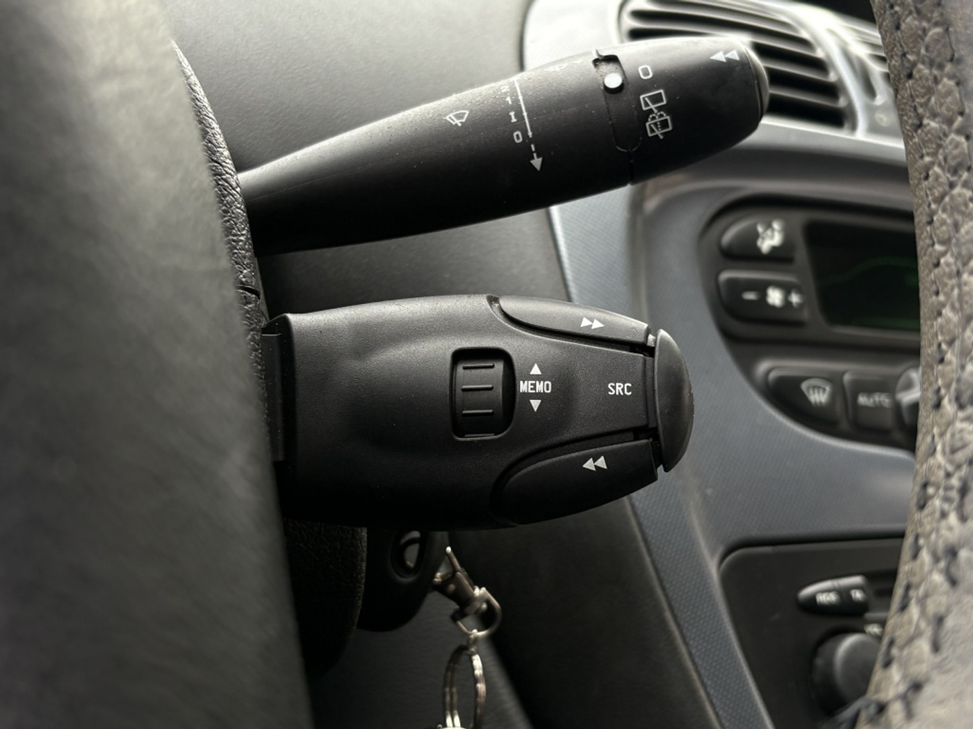 Foto van Citroen Xsara Picasso