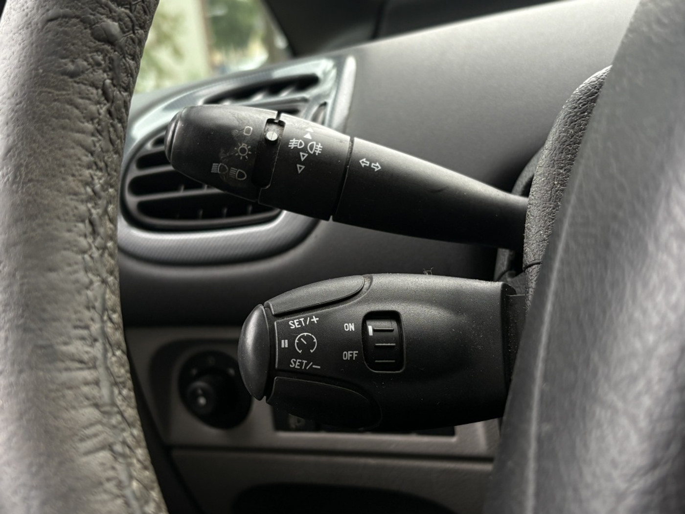 Foto van Citroen Xsara Picasso