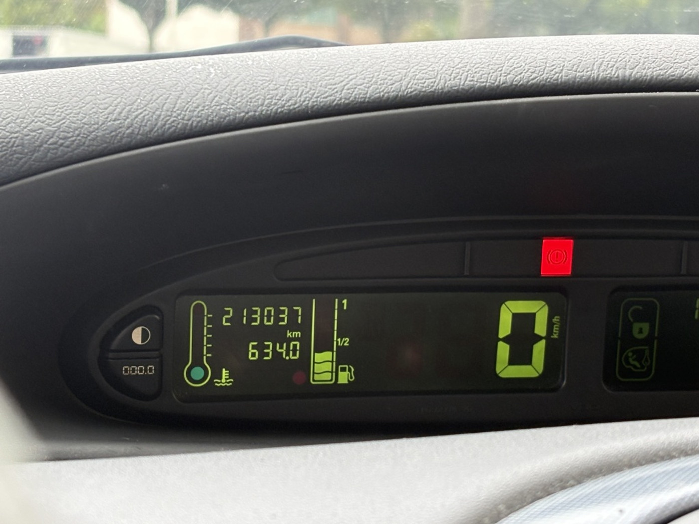 Foto van Citroen Xsara Picasso