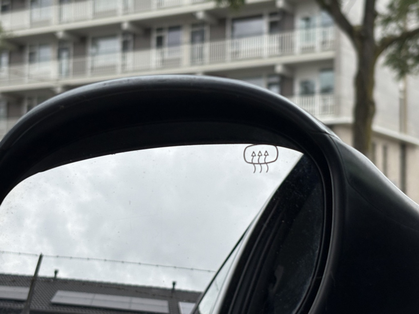 Foto van Citroen Xsara Picasso
