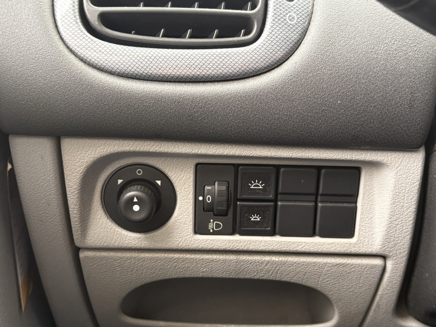 Foto van Citroen Xsara Picasso