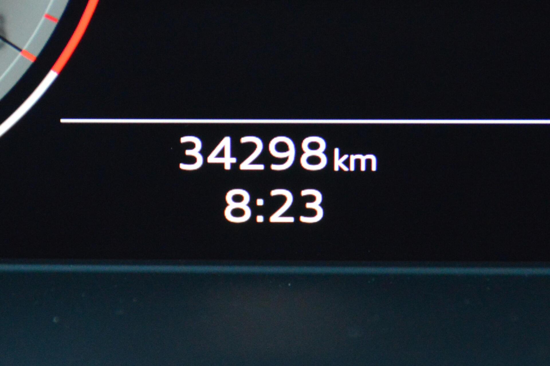 Foto van Audi A4 Limousine