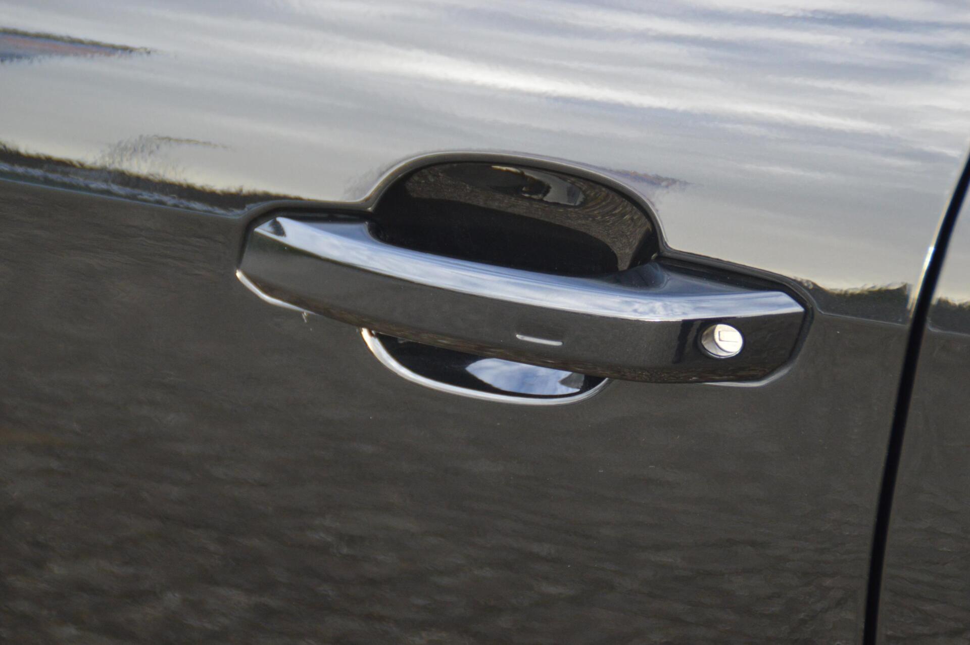 Foto van Audi A4 Limousine