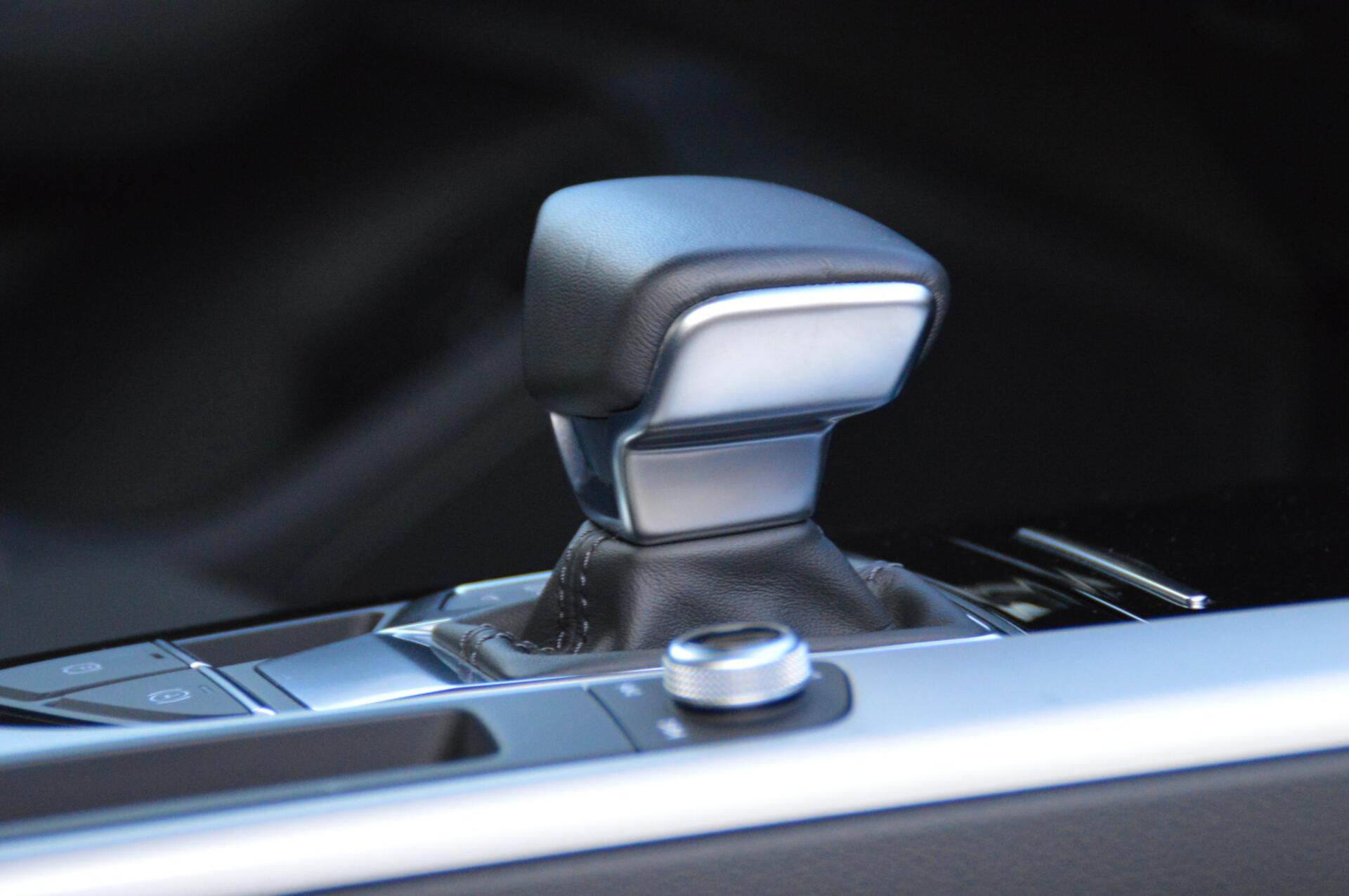 Foto van Audi A4 Limousine