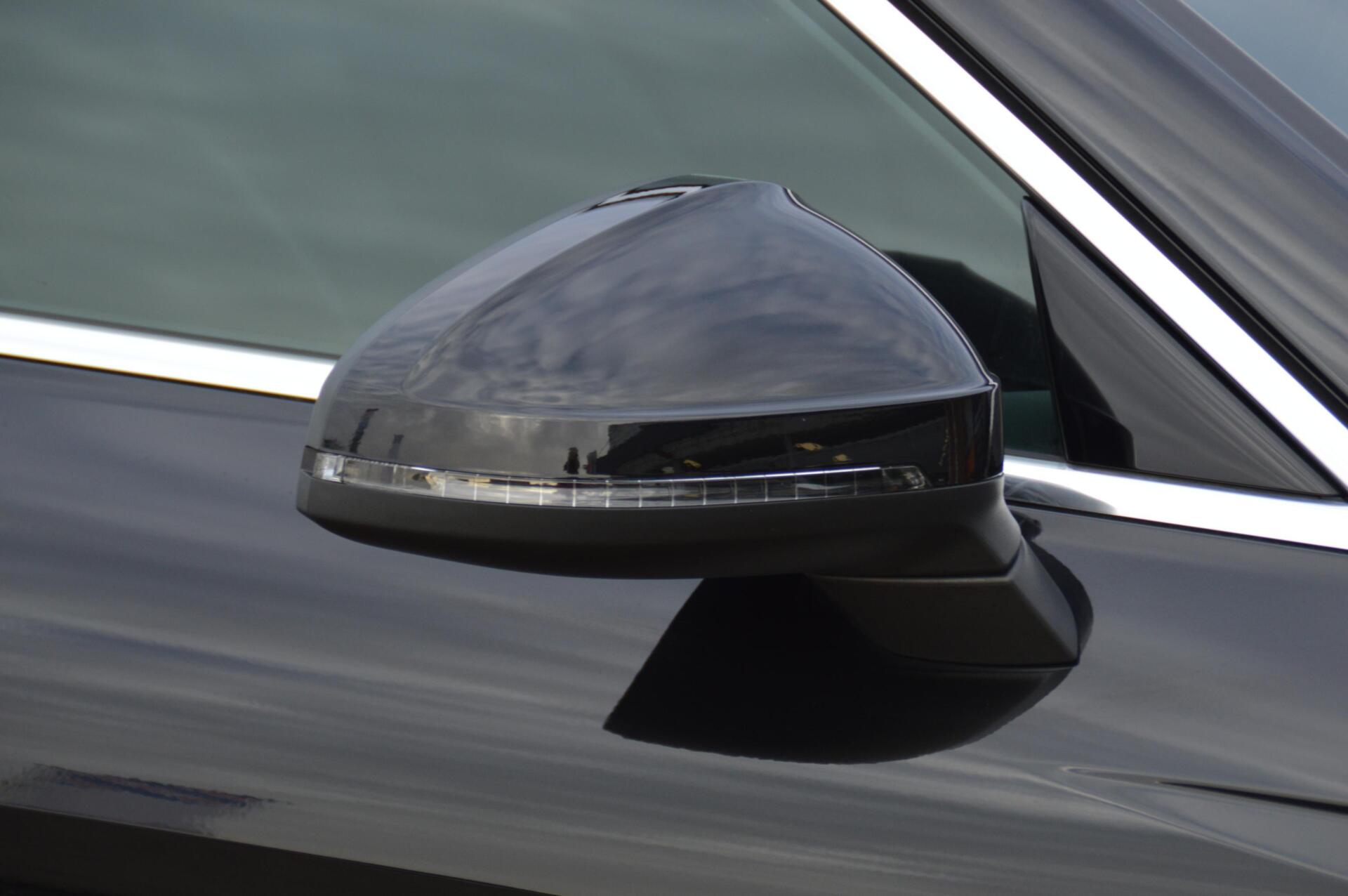 Foto van Audi A4 Limousine