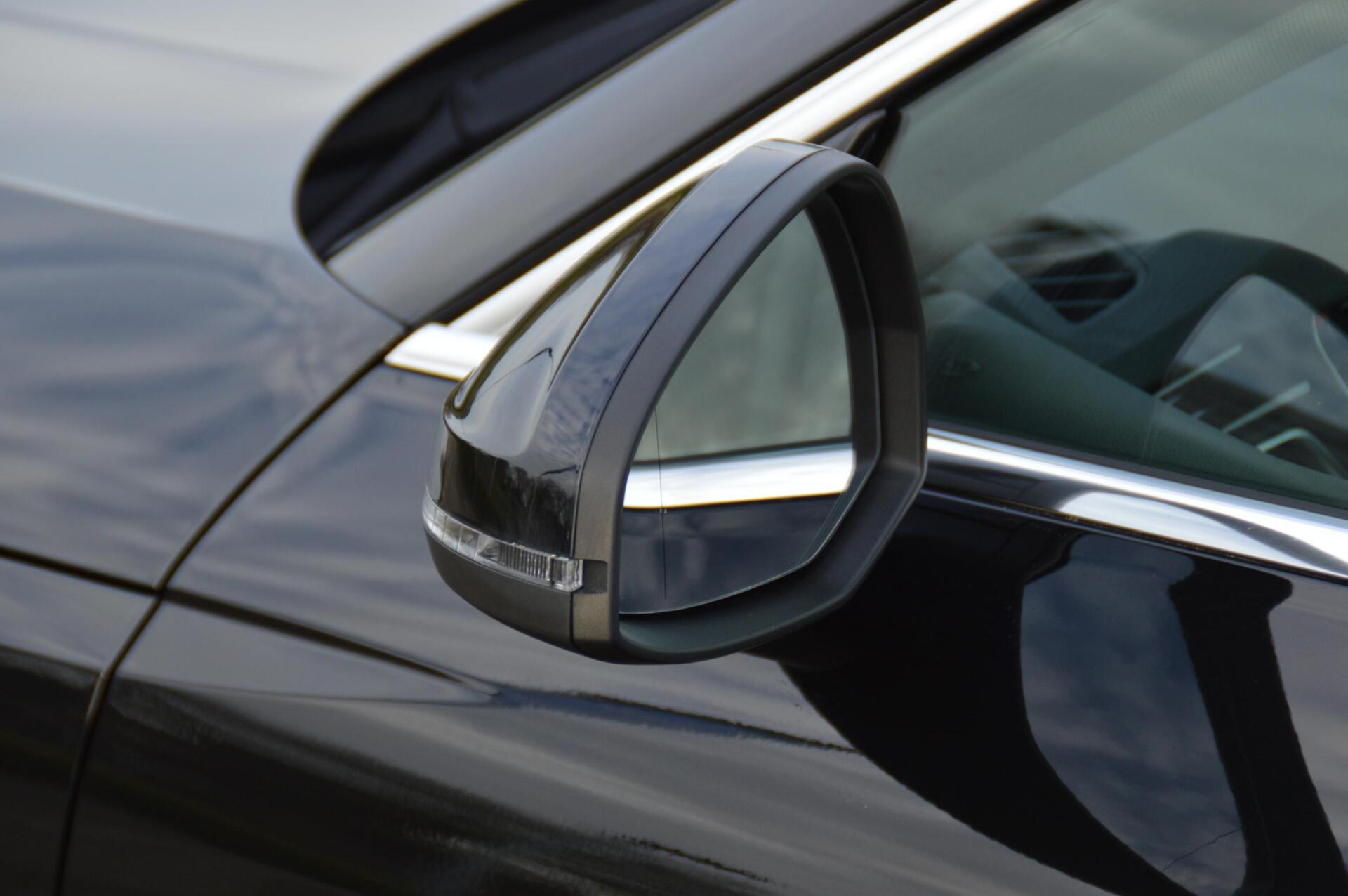 Foto van Audi A4 Limousine